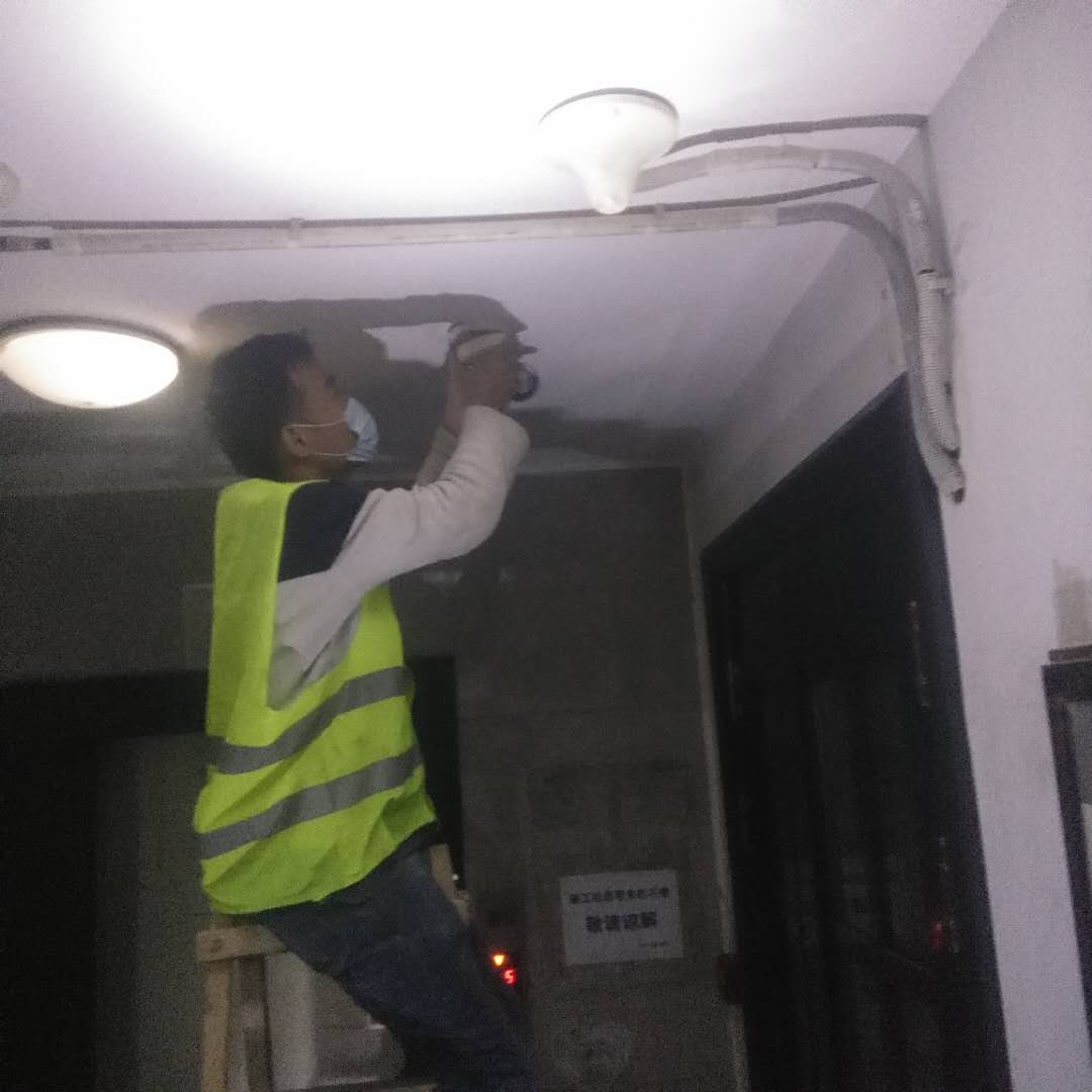 北京幼兒園消防自噴系統(tǒng)改造升級按什么標準收費？