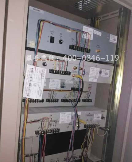 廚房里的蒸汽能啟動(dòng)自動(dòng)噴水滅火系統(tǒng)嗎